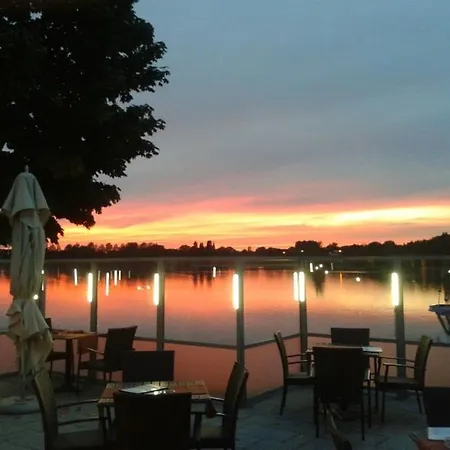 Ferme Knaapen B&B 3*