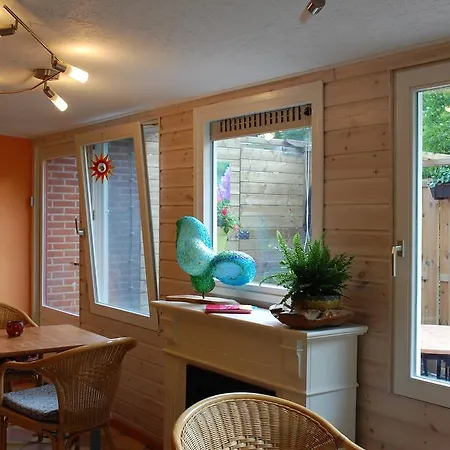 Ferme Knaapen 3* Neeritter