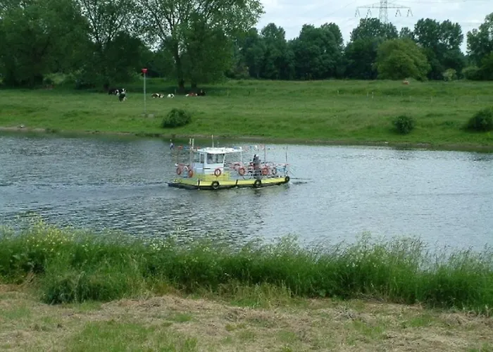 Ferme Knaapen Neeritter