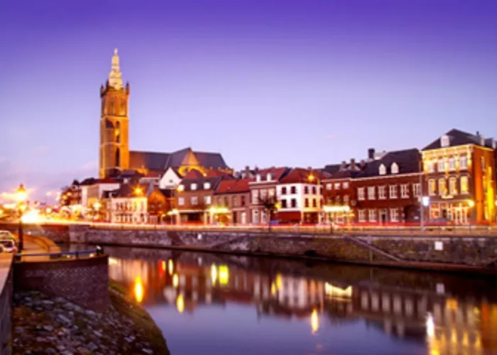 Bed and Breakfast Ferme Knaapen Neeritter