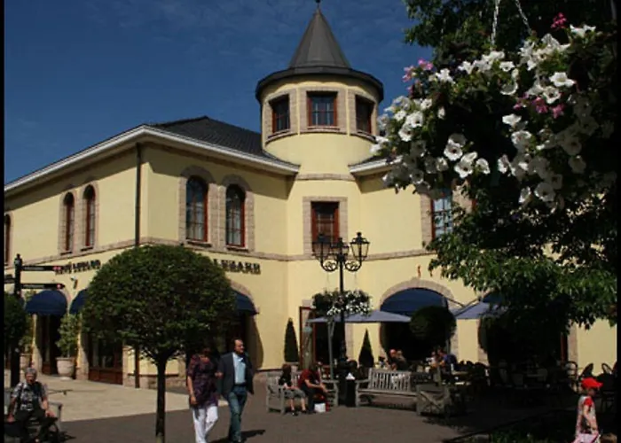 Ferme Knaapen Bed and Breakfast