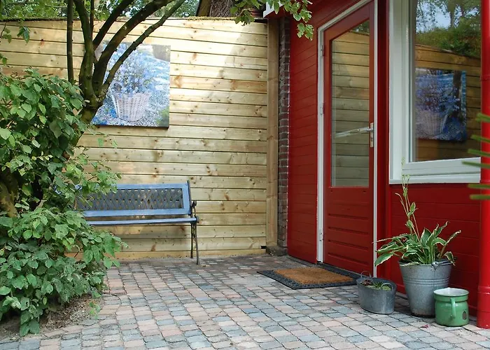 Bed and Breakfast Ferme Knaapen