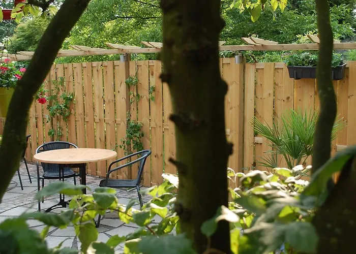 Ferme Knaapen Bed and Breakfast