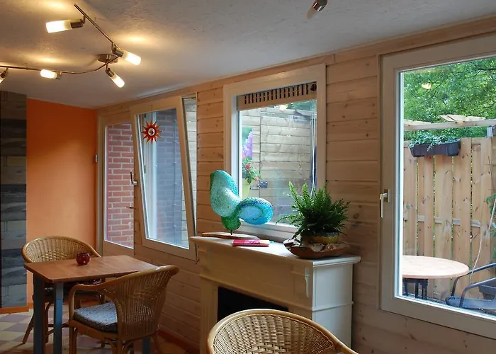 Ferme Knaapen 3* Neeritter