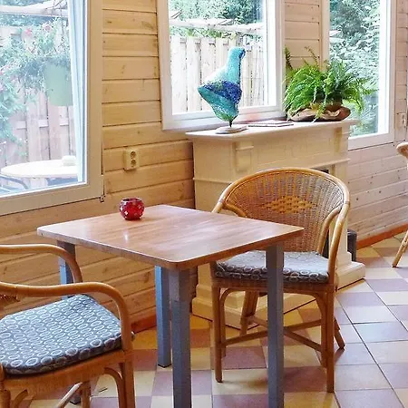 Ferme Knaapen Bed & Breakfast *
