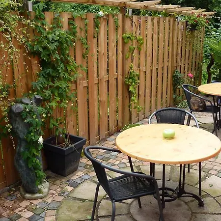 Bed & Breakfast Ferme Knaapen