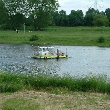 Ferme Knaapen Neeritter