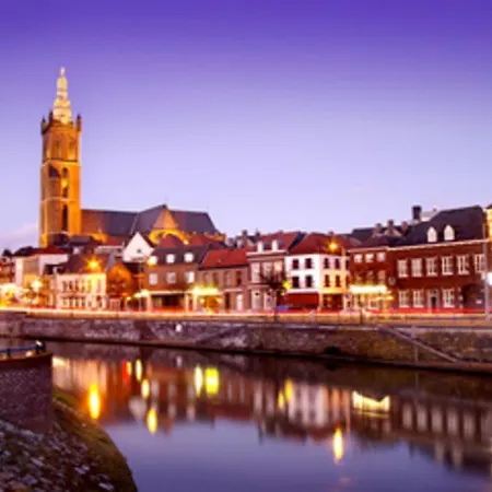 Bed & Breakfast Ferme Knaapen Neeritter