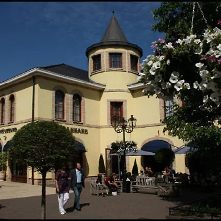 Ferme Knaapen Bed & Breakfast