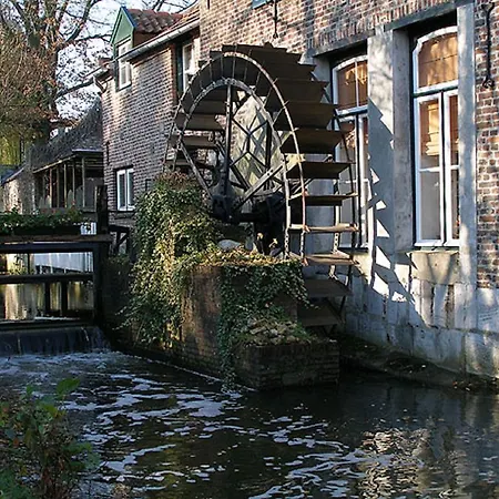 Ferme Knaapen Bed & Breakfast