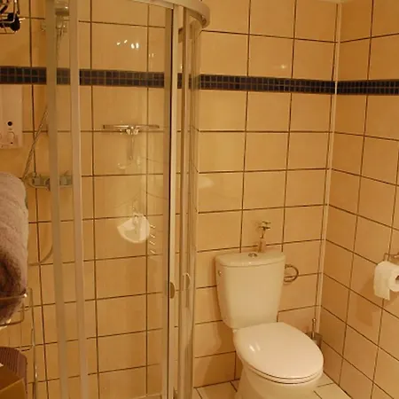 Bed & Breakfast Ferme Knaapen Neeritter