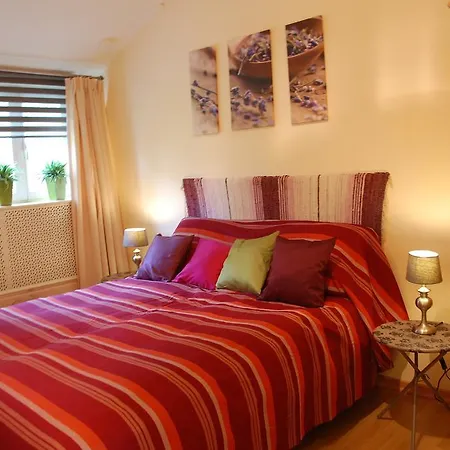 Ferme Knaapen Bed & Breakfast *