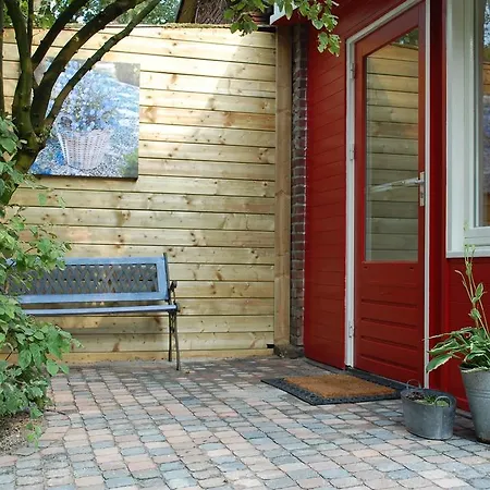 Bed & Breakfast Ferme Knaapen