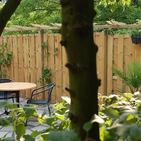 Ferme Knaapen Bed & Breakfast