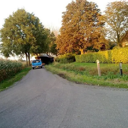 Ferme Knaapen *