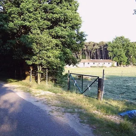 Bed & Breakfast Ferme Knaapen Neeritter