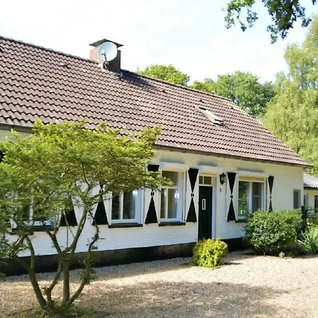 Ferme Knaapen Bed & Breakfast *