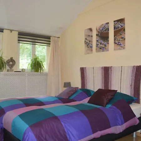 Ferme Knaapen Bed & Breakfast Neeritter