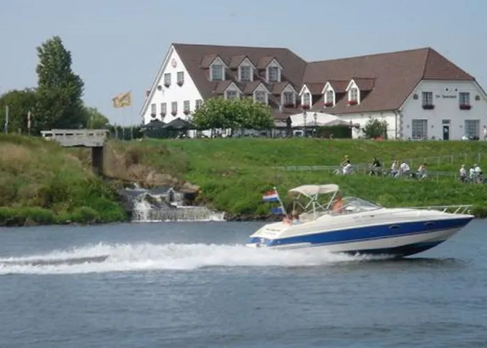 Ferme Knaapen ベッド・アンド・ブレックファスト 3*