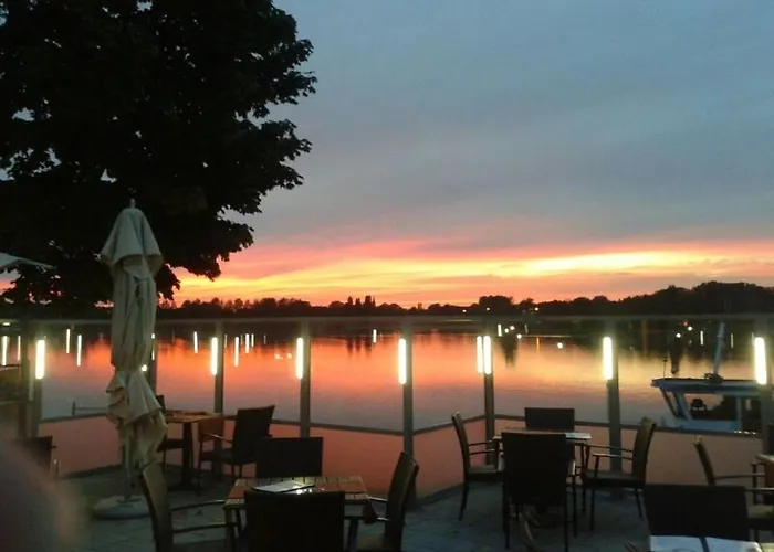 Ferme Knaapen ベッド・アンド・ブレックファスト 3*