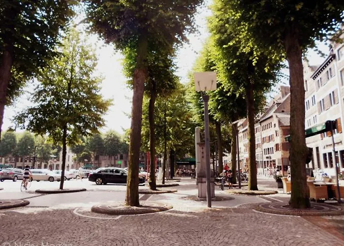 Ferme Knaapen Neeritter