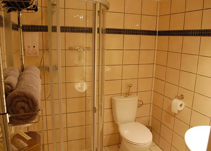 ベッド・アンド・ブレックファスト Ferme Knaapen Neeritter