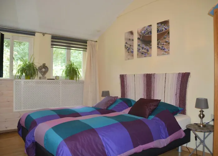 Ferme Knaapen ベッド・アンド・ブレックファスト Neeritter